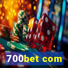 700bet com